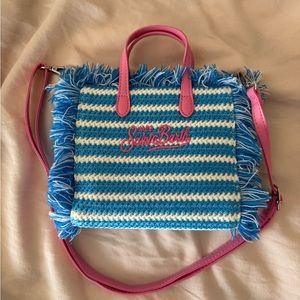 MC2 Saint Barth Crossbody Bag
